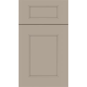 5 Piece Nimbus Paint - Grey 5 Piece Cabinets