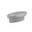 Brushed Pewter