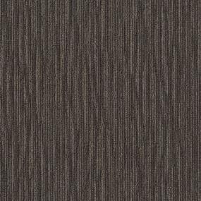 Loop Fudge Ripple Gray Carpet Tile