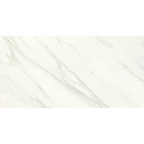 Tile Carrara Matte White Tile
