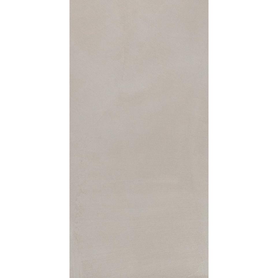 Tile Silver Matte Gray Tile