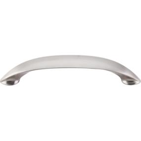 Pull Brushed Satin Nickel Nickel Pulls