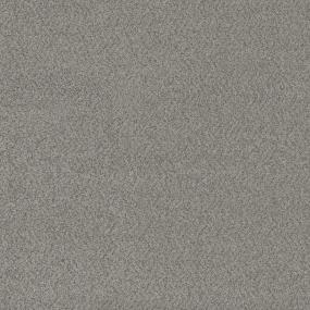 Textured Saxony Cosmic Gray Carpet