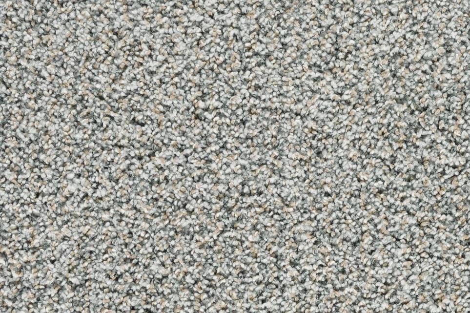 Textured Saxony Cosmic Gray Carpet