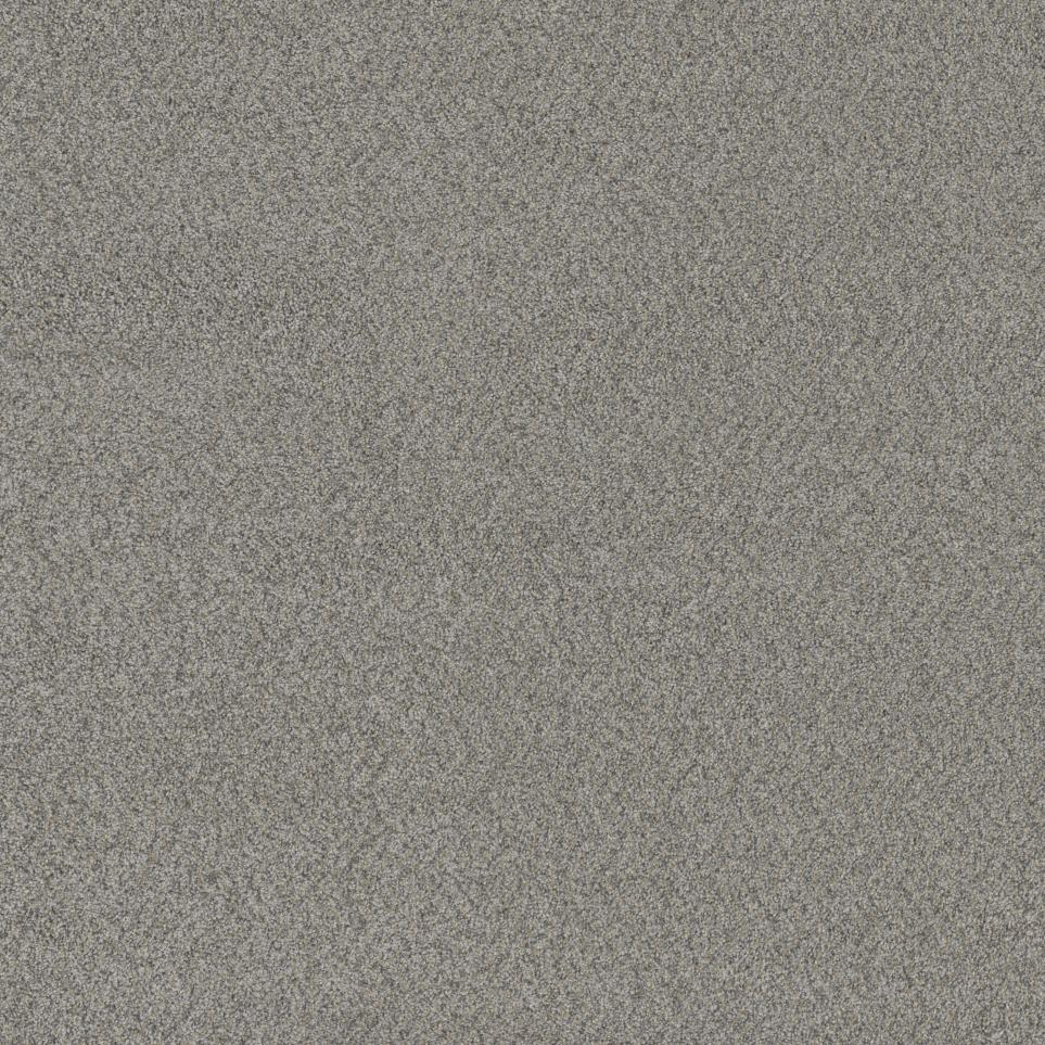 Textured Saxony Cosmic Gray Carpet