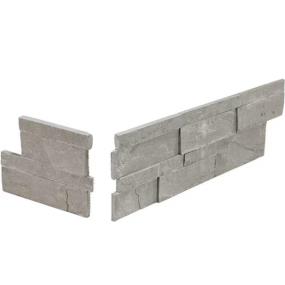Tile Urban Fog Natural Cleft Gray Tile