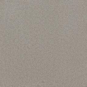 Textured Saxony Glacier Gray Carpet