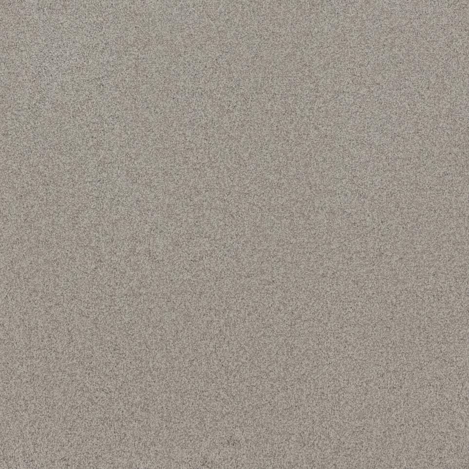 Textured Saxony Glacier Gray Carpet