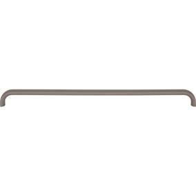 Pull Ash Gray Pewter Pulls