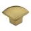 Satin Brass