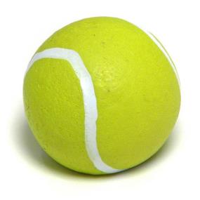 Knob Tennis Specialty Knobs