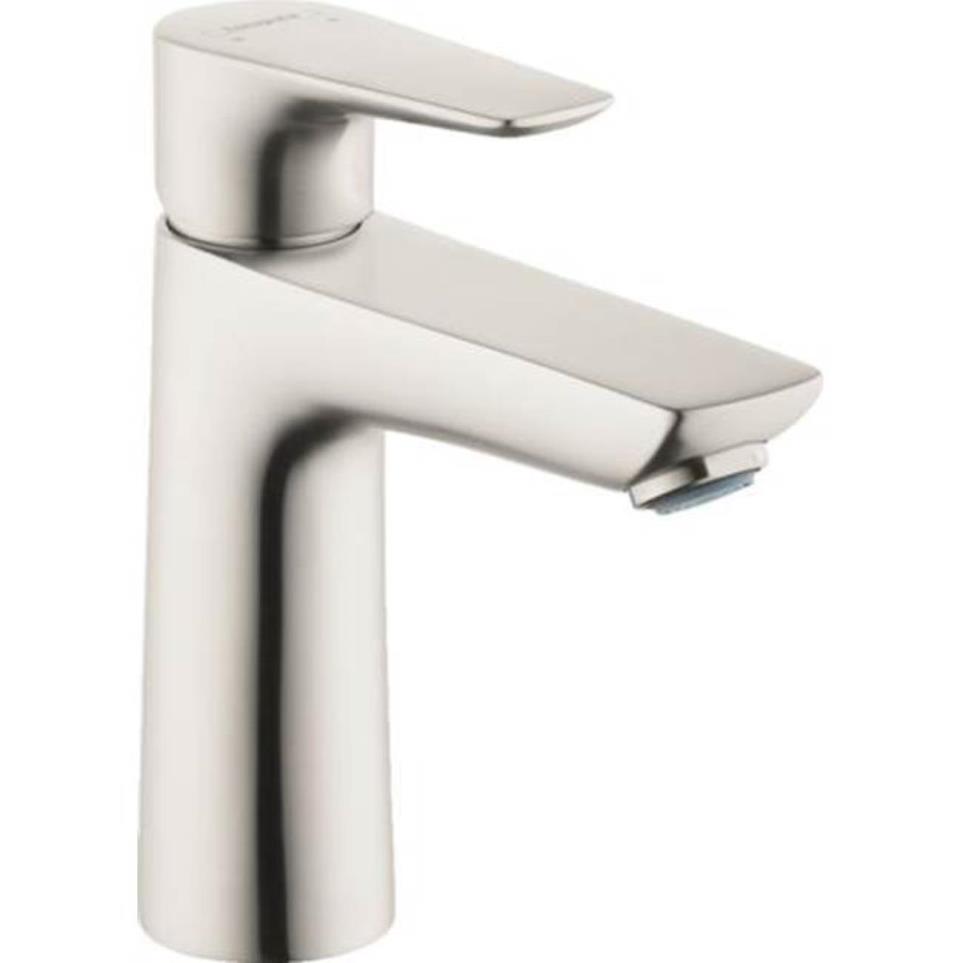 Bath Brushed Nickel Nickel Faucets