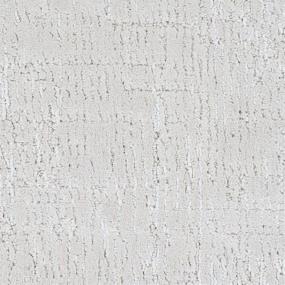 Pattern Snow Cover White Carpet