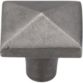 Knob Silicon Bronze Light Bronze Knobs