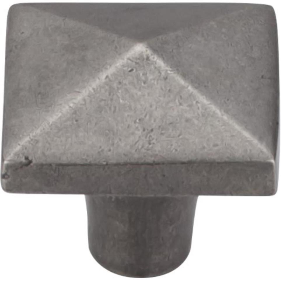 Knob Silicon Bronze Light Bronze Knobs