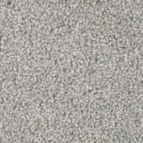 Textured Saxony Grayson Gray Carpet