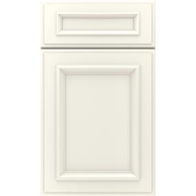 Square Extra White Paint - White Square Cabinets