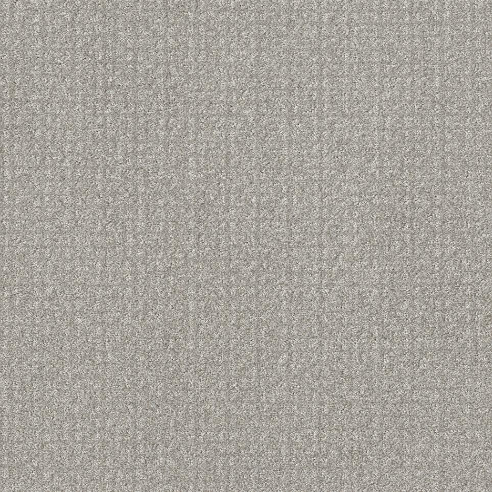 Pattern Hazy Glen Gray Carpet