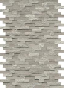 Mosaic Silver Gray Tile