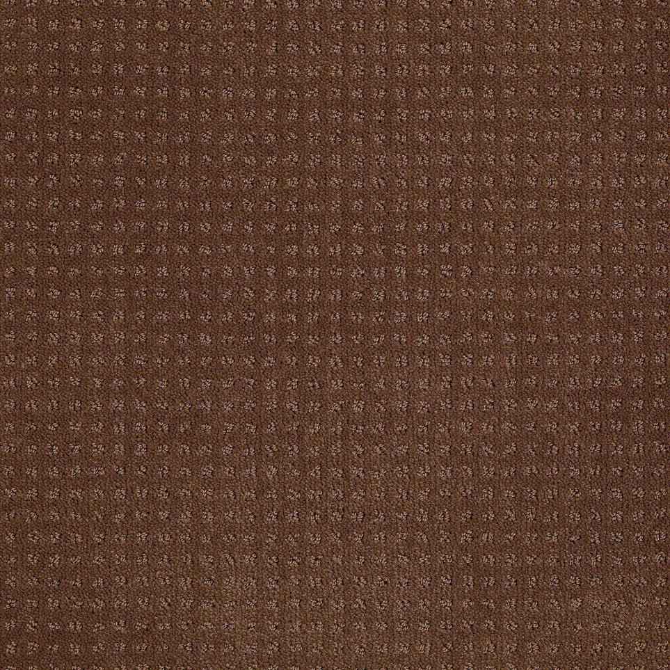 Pattern Sombrero Brown Carpet