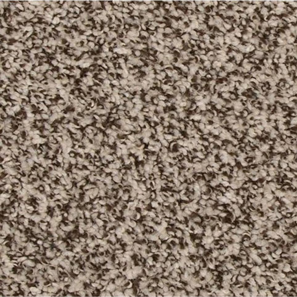 Textured Saxony Soft Light Beige/Tan Carpet