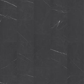 Tile Stella Marble Black Vinyl