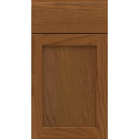 Square Terrain Medium Finish Square Cabinets