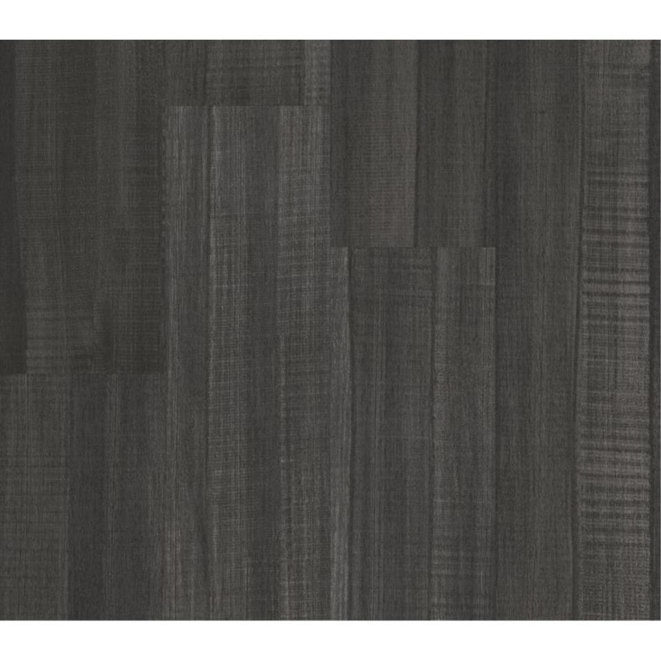 Tile Plank Ember Gray Finish Vinyl