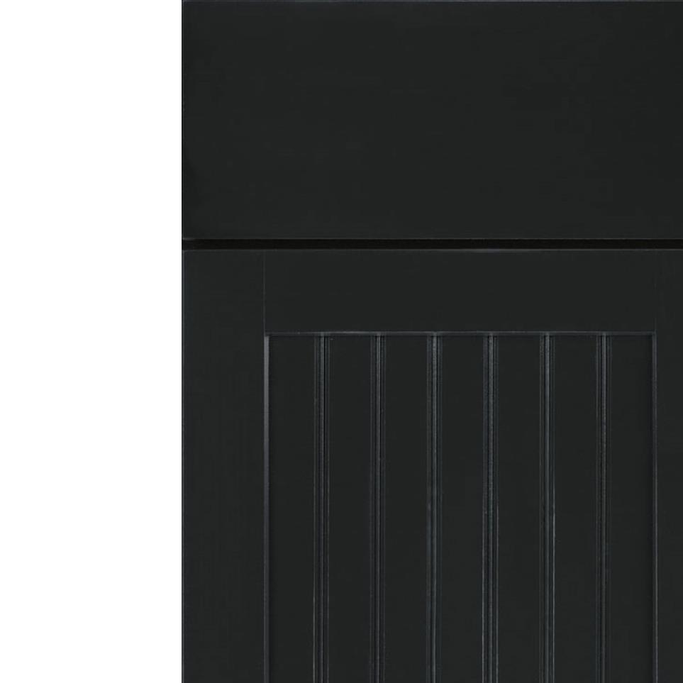 Square Black Paint - Other Square Cabinets