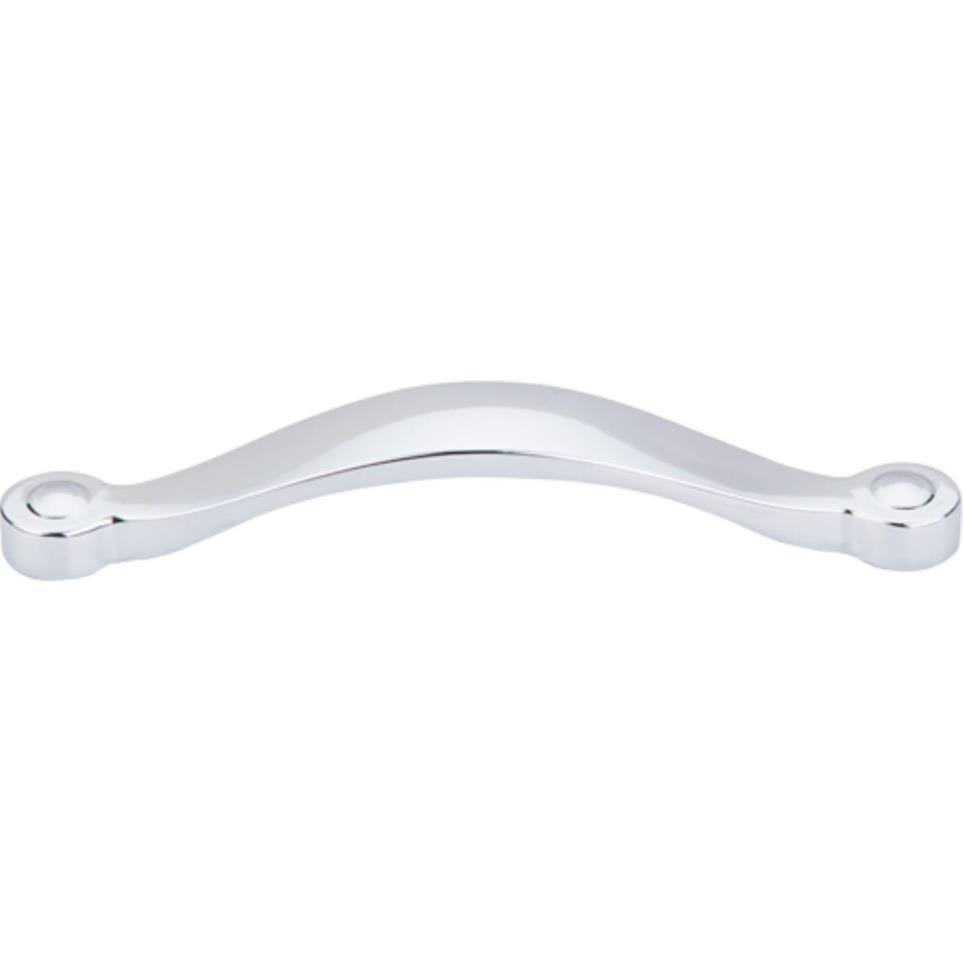 Pull Polished Chrome Chrome Pulls