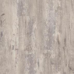 Tile Plank IVORY OAK Gray Finish Vinyl