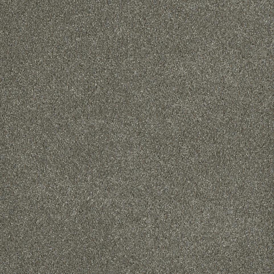 Textured Saxony Common Wealth Brown Carpet