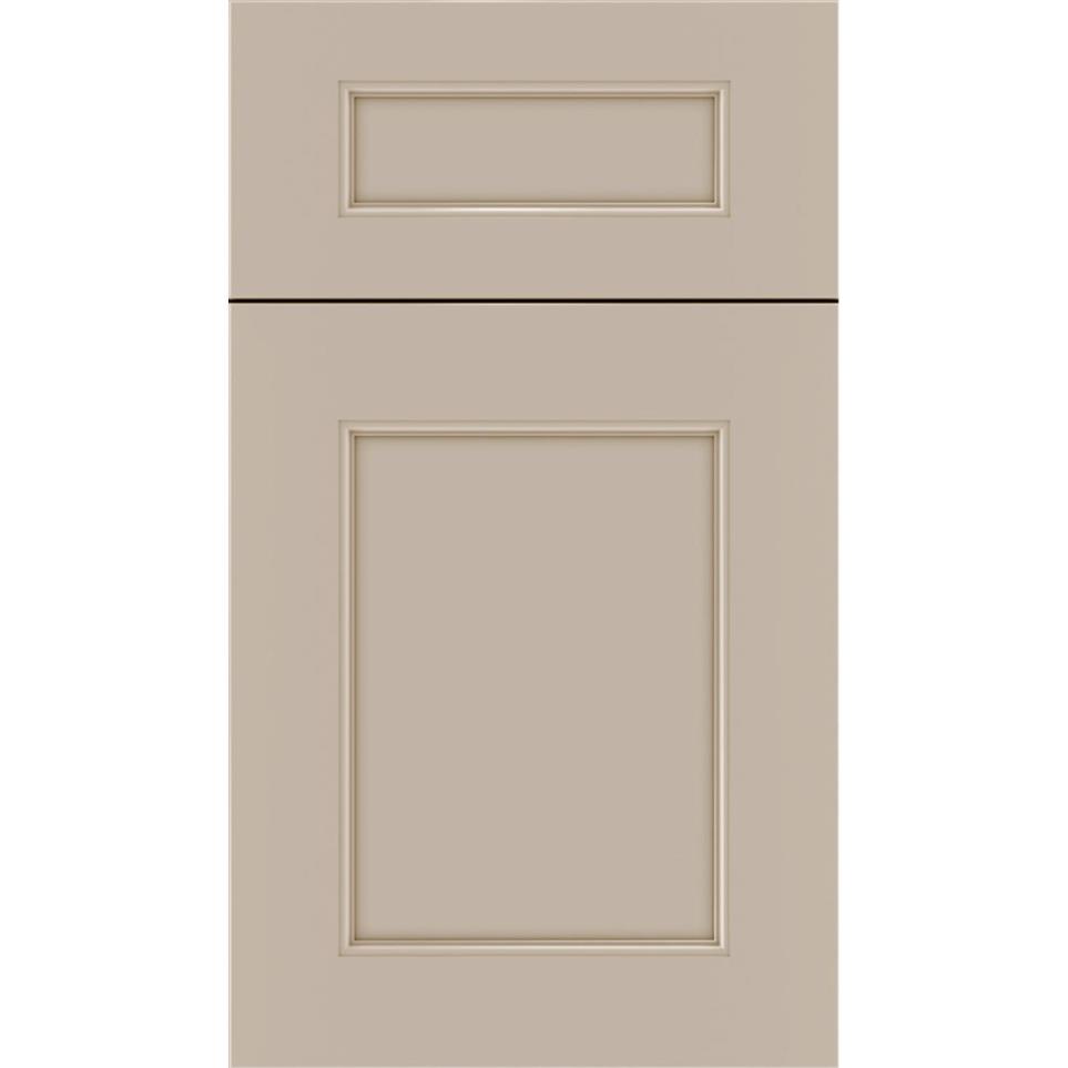 Square Moonlight Paint - Other Square Cabinets