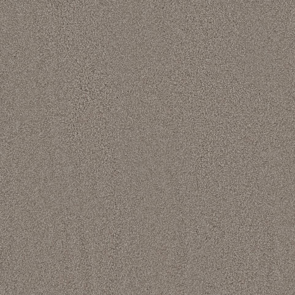 Textured Saxony Grace Brown Carpet