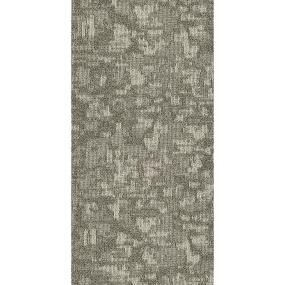 Loop Gravel Gray Carpet Tile