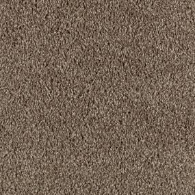 Textured Saxony Grecian Helmet Brown Carpet