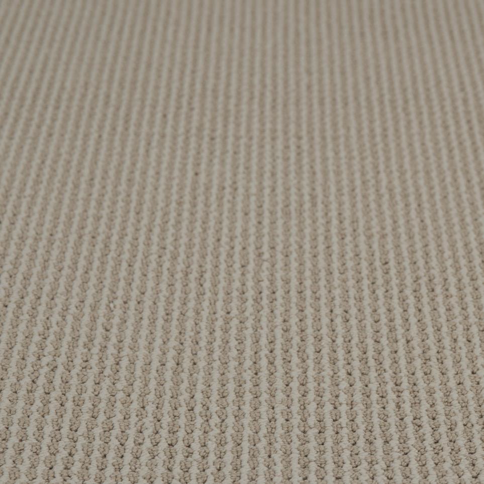 Loop Rattan Beige/Tan Carpet