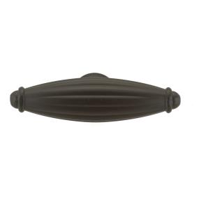 Knob Oil-Rubbed Bronze Bronze Knobs