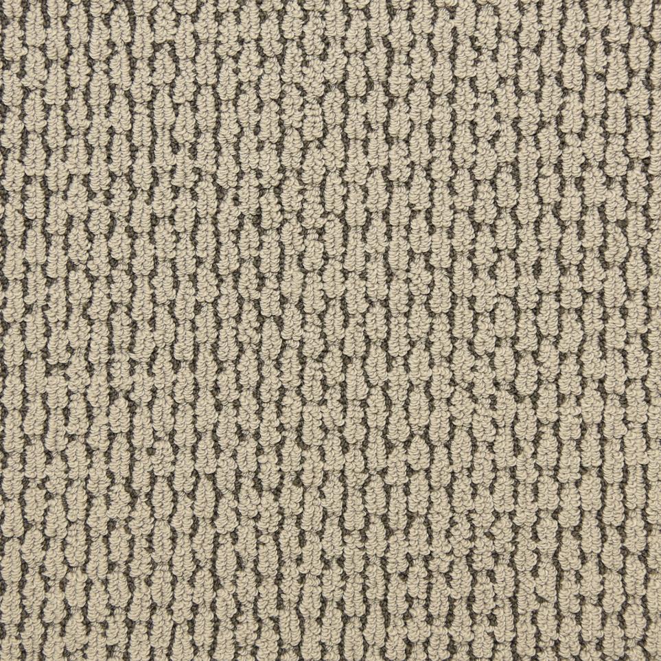 Loop Flannel Beige/Tan Carpet