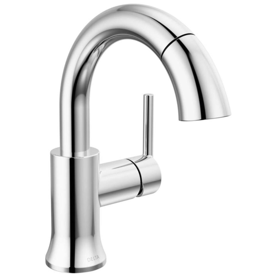 Bath Chrome Chrome Faucets