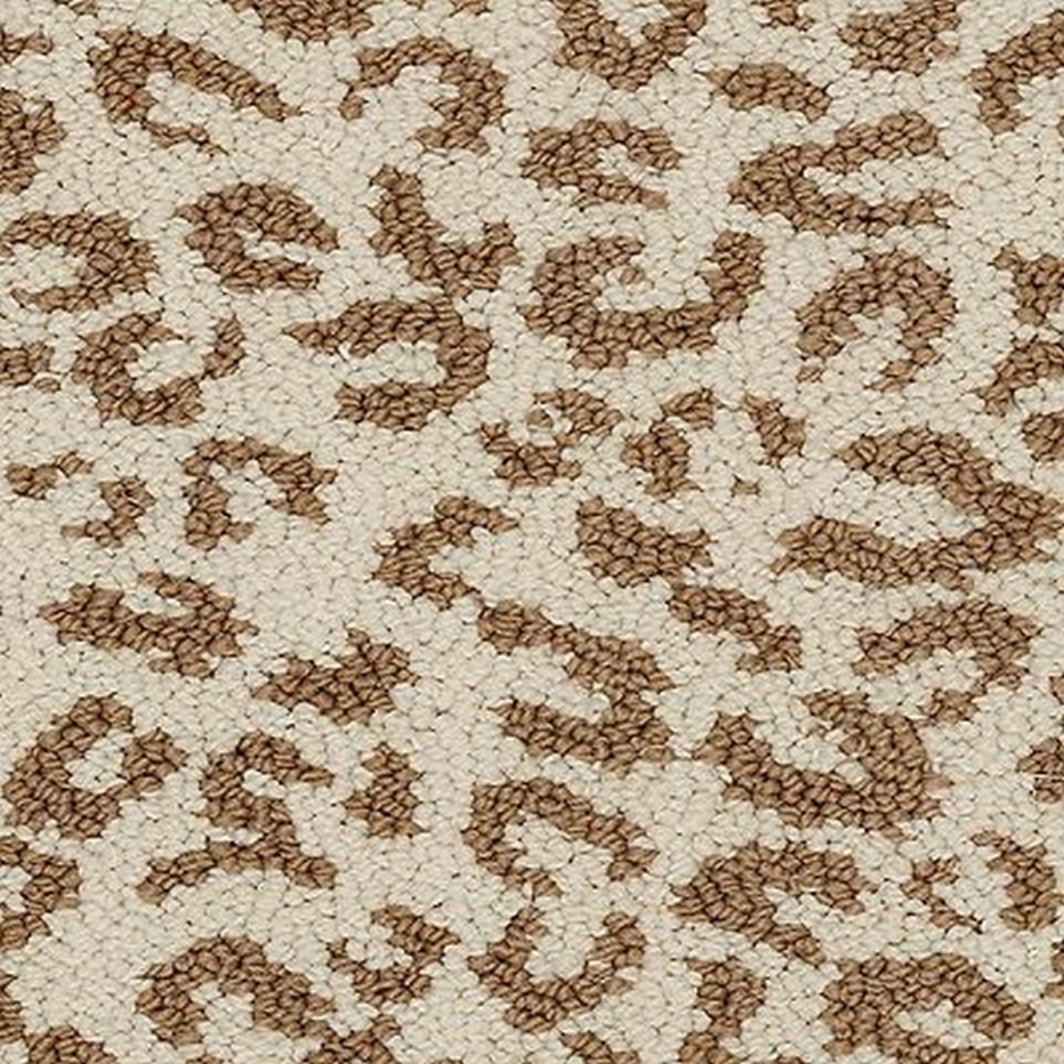 Loop Sinai Brown Carpet