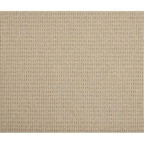Pattern Eggshell Beige/Tan Carpet