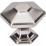 Brushed Satin Nickel