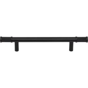Pull Flat Black Black Pulls