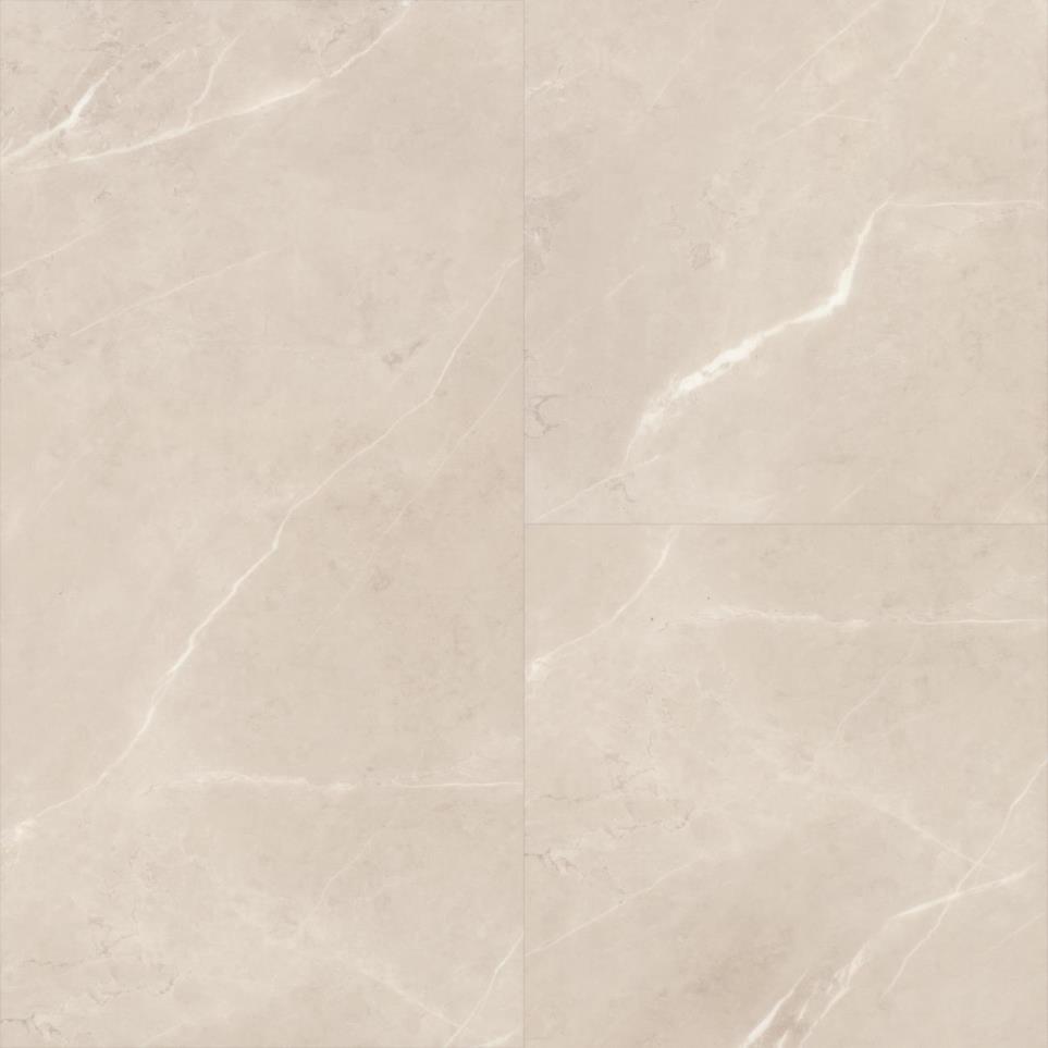 Tile Emperador Grandeur Beige/Tan Vinyl