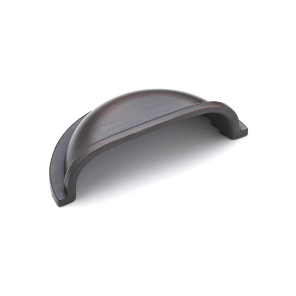 Pull Brushed Oil-Rubbed Bronze Bronze Pulls