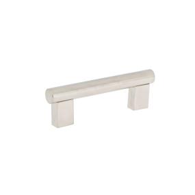 Pull Brushed Nickel Nickel Pulls