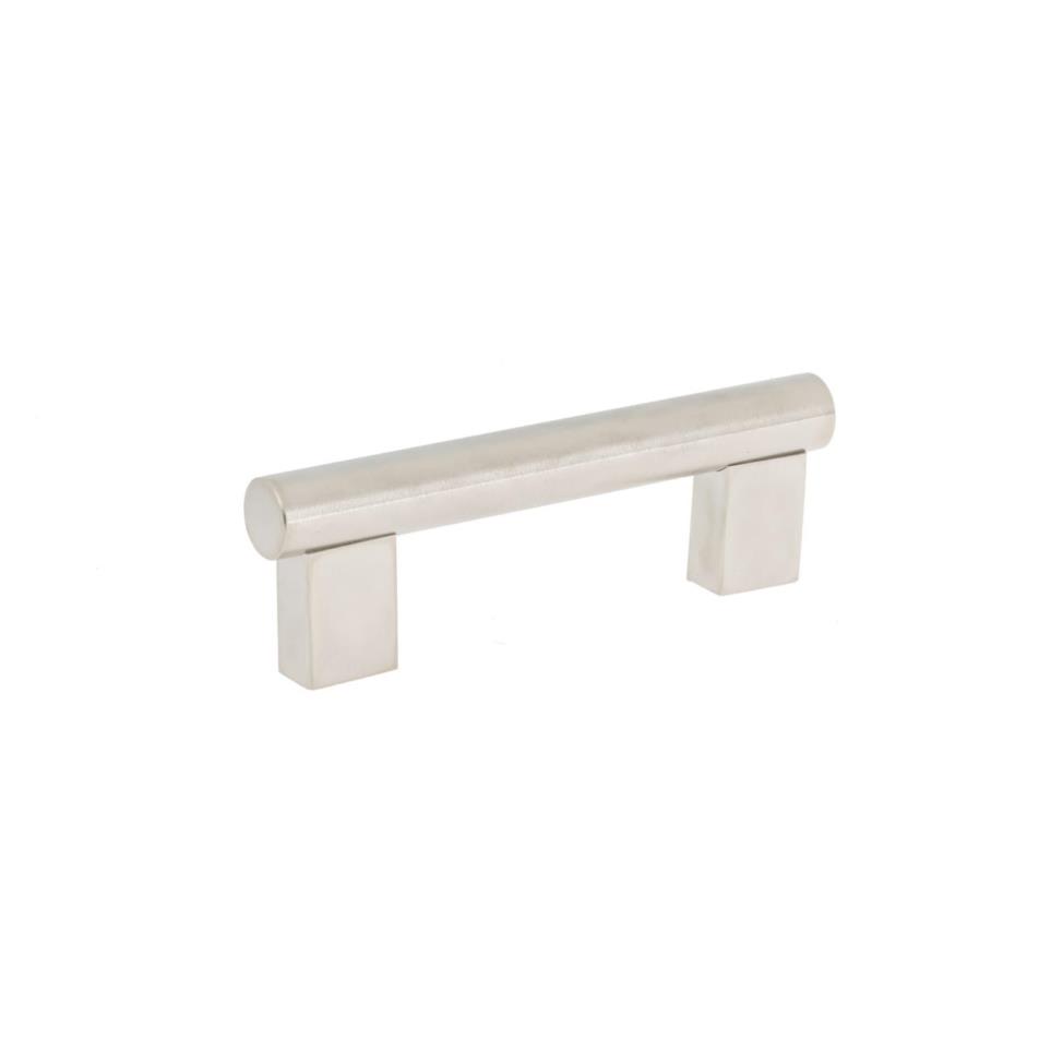 Pull Brushed Nickel Nickel Pulls