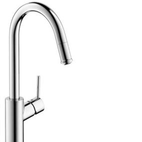 Kitchen Chrome Chrome Faucets