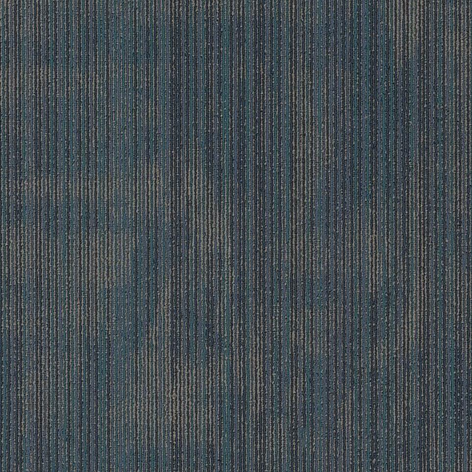 Loop Radical Blue Carpet Tile